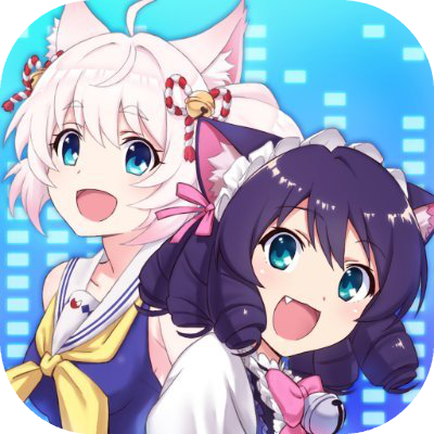 SHOW BY ROCK!! Fes A Liveの画像