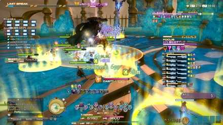 Ff14 シルクスの塔の攻略 報酬装備 ゲームエイト