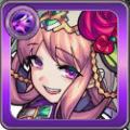 療治と魔術の女神 ミネルヴァの画像