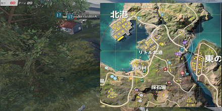 Game8杯　第三安置