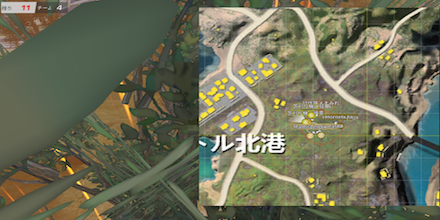 Game8杯　第六安置