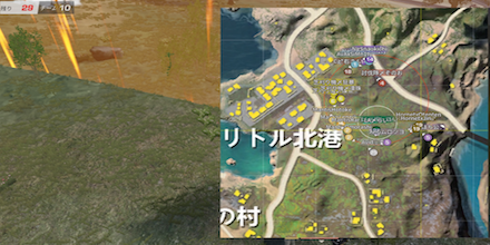 Game8杯　第五安全地帯