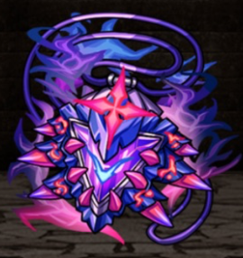 罪咎のペンダント・Ⅱ