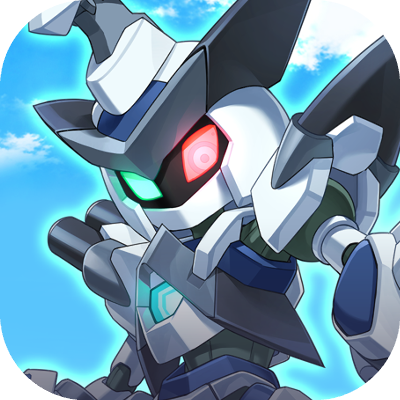 メダロットSの画像