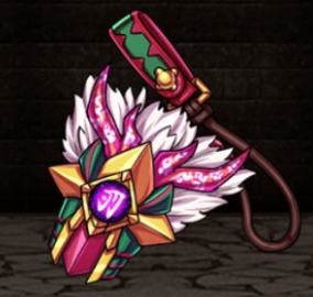 オメガチャーム