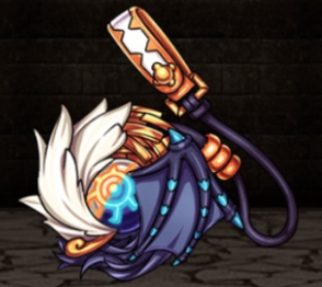 ラグナチャーム