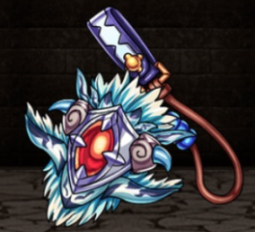 ロストチャーム