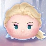 アドベンチャーエルサ