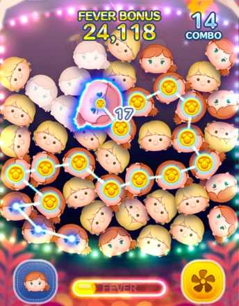 ツムツム アドベンチャーアナの評価とスキルの使い方 ゲームエイト ツムツム アドベンチャーアナの評価とスキルの使い方 ゲームエイト