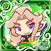 龍人の演舞ホウライ（星7）の画像