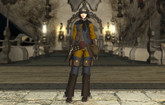 ナバスアレン装備の画像