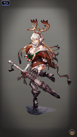 ラマダ（Xmas）の画像