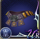 剛力の腰巻きの画像