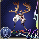 聖樹の髪飾りの画像