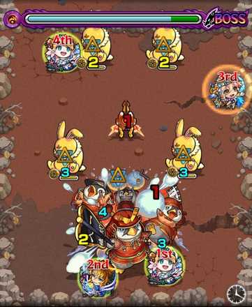 銀ペン組 ボス1