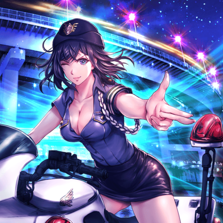 魅惑の椿姫 朝比奈澪