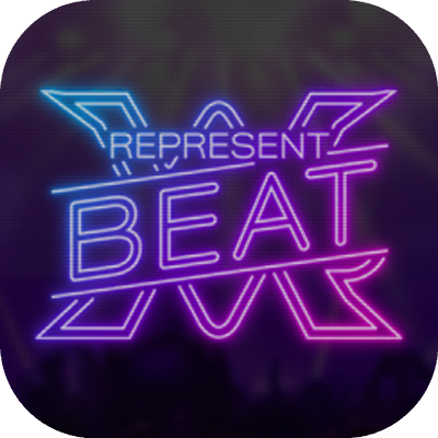 レペゼンビートの画像