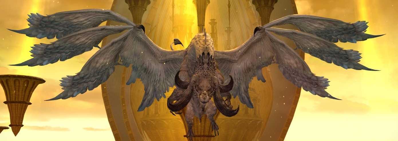 フレースヴェルグ