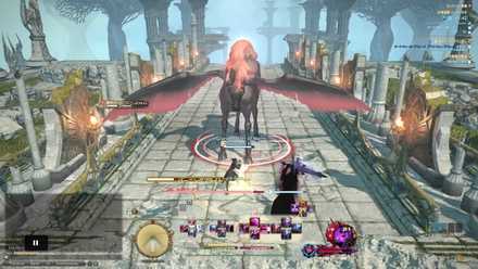 バーニングブライト1