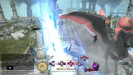 ギャロップ2