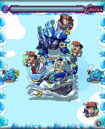 カマクライアンボス1