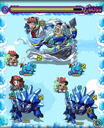 カマクライアンボス3