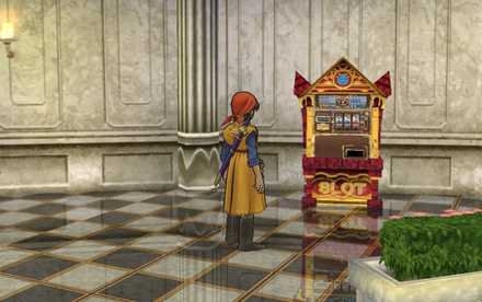 ドラクエ8 スロットの攻略 Dq8 ゲームエイト ドラクエ8 スロットの攻略 Dq8 ゲームエイト