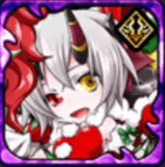 真紅の雪星ツバキのアイコン