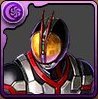 仮面ライダーファイズの画像