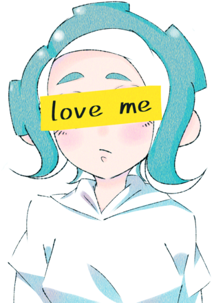 コメント画像