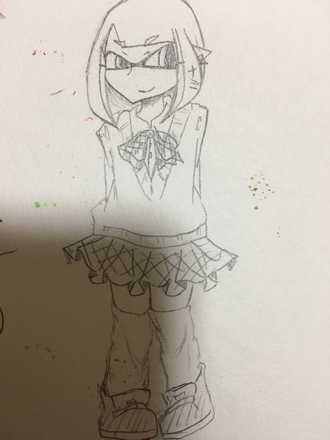 コメント画像