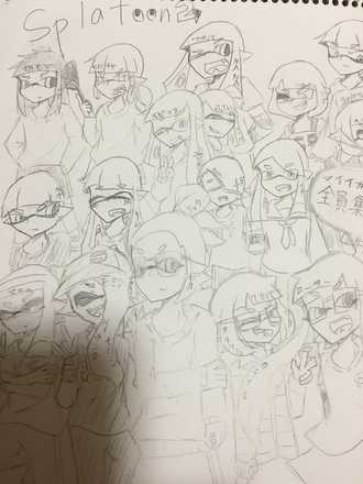 コメント画像