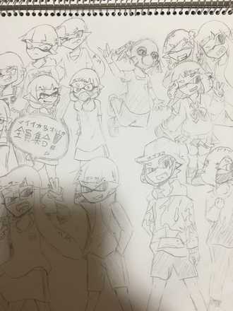 コメント画像