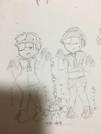 コメント画像