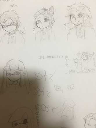 コメント画像