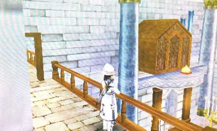 サザンビークの金のスライム金のスライム