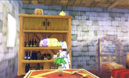 サザンビークの金のスライム金のスライム