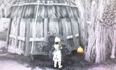 闇のレティシアの金のスライム金のスライム