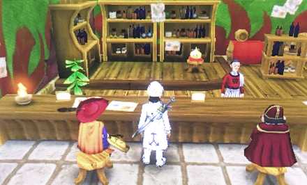 バトルロード格闘場の金のスライム金のスライム