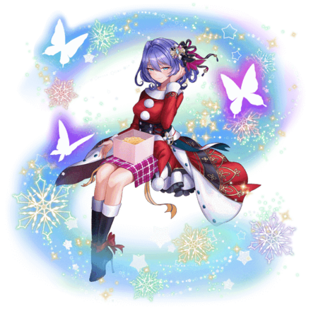 オセロニアの［絆のクリスマス］ブランの画像