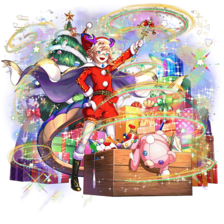 オセロニアの［サプライズ発明］カイルの画像