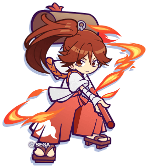 東雲初穂（星7）