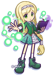 クラリス（星7）