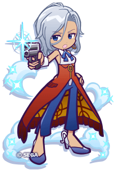 アナスタシア・パルマ(星7)