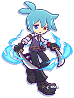 シグ ver.神山誠十郎(星7)