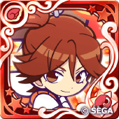 東雲初穂（星7）の画像