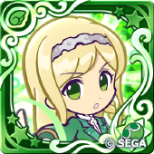 クラリス（星7）の画像