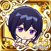 望月あざみ（星7）の画像