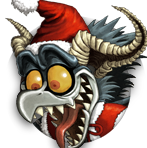 クリスマスコルボーのアイコン