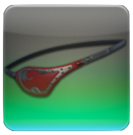 ピカルーンストライカーアイパッチ